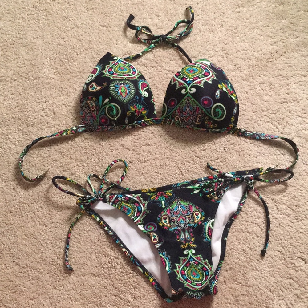 cute bikini